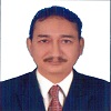 Mr. Ramesh Kumar Shrestha